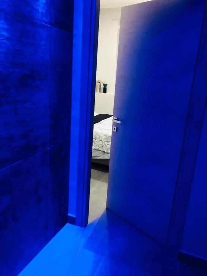 Gians B&B Neapol Exteriér fotografie
