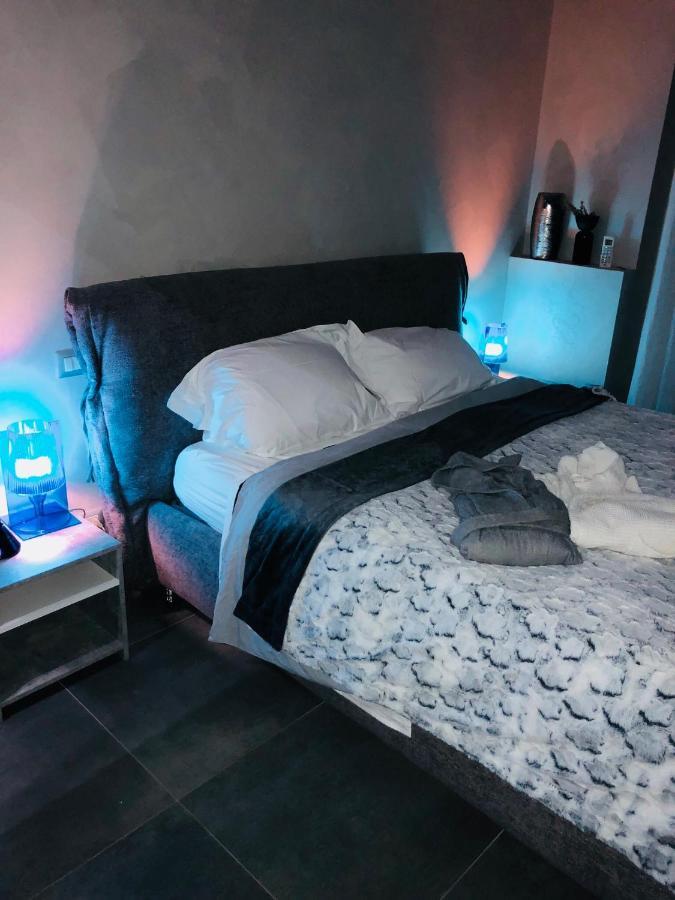 Gians B&B Neapol Exteriér fotografie