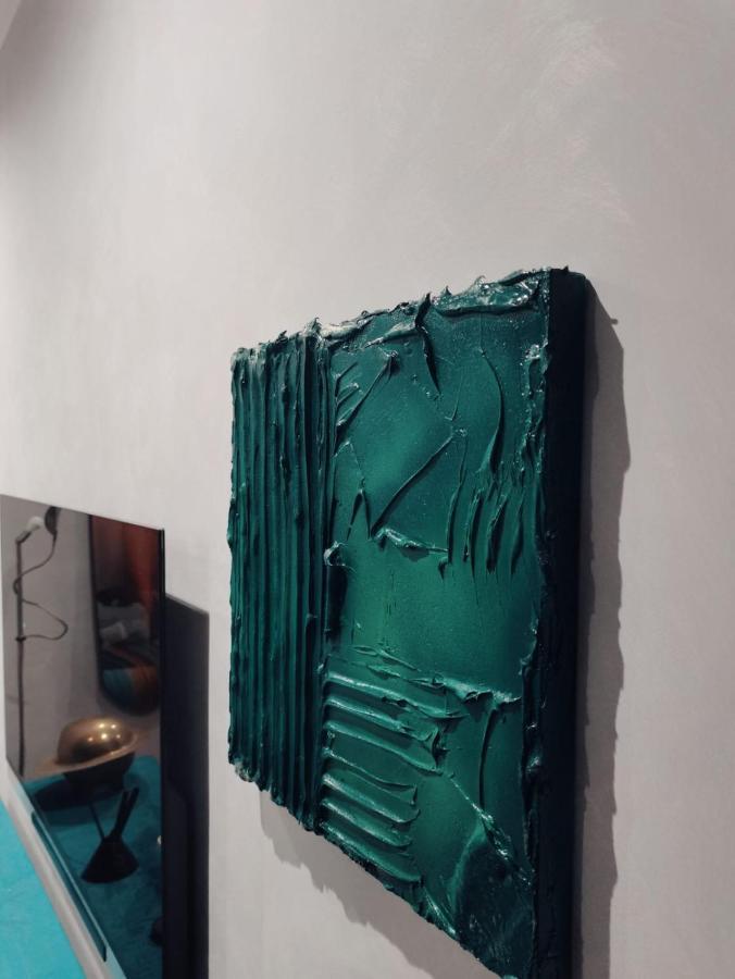 Gians B&B Neapol Exteriér fotografie