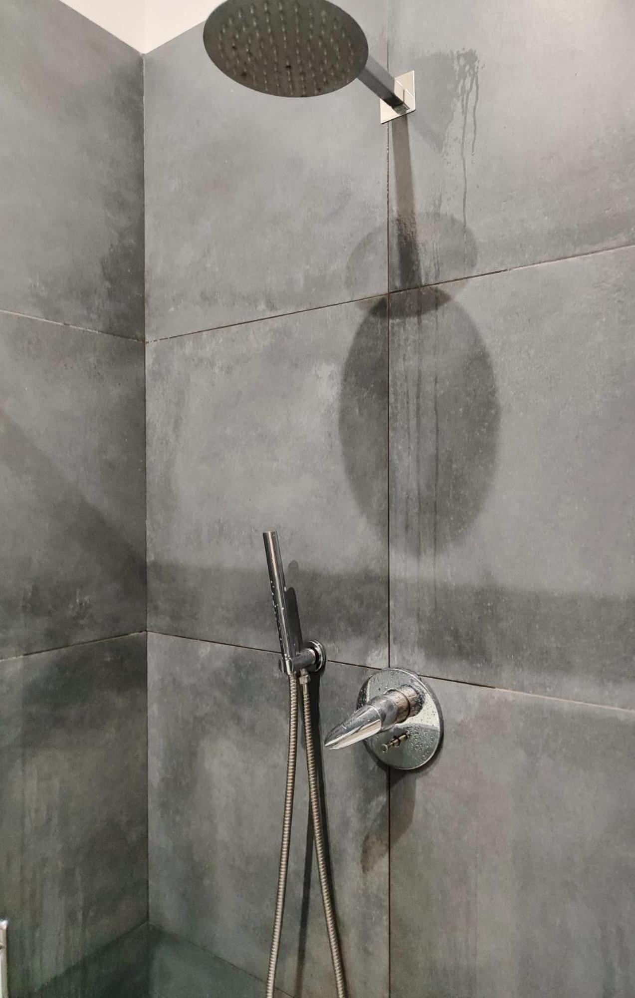 Gians B&B Neapol Exteriér fotografie