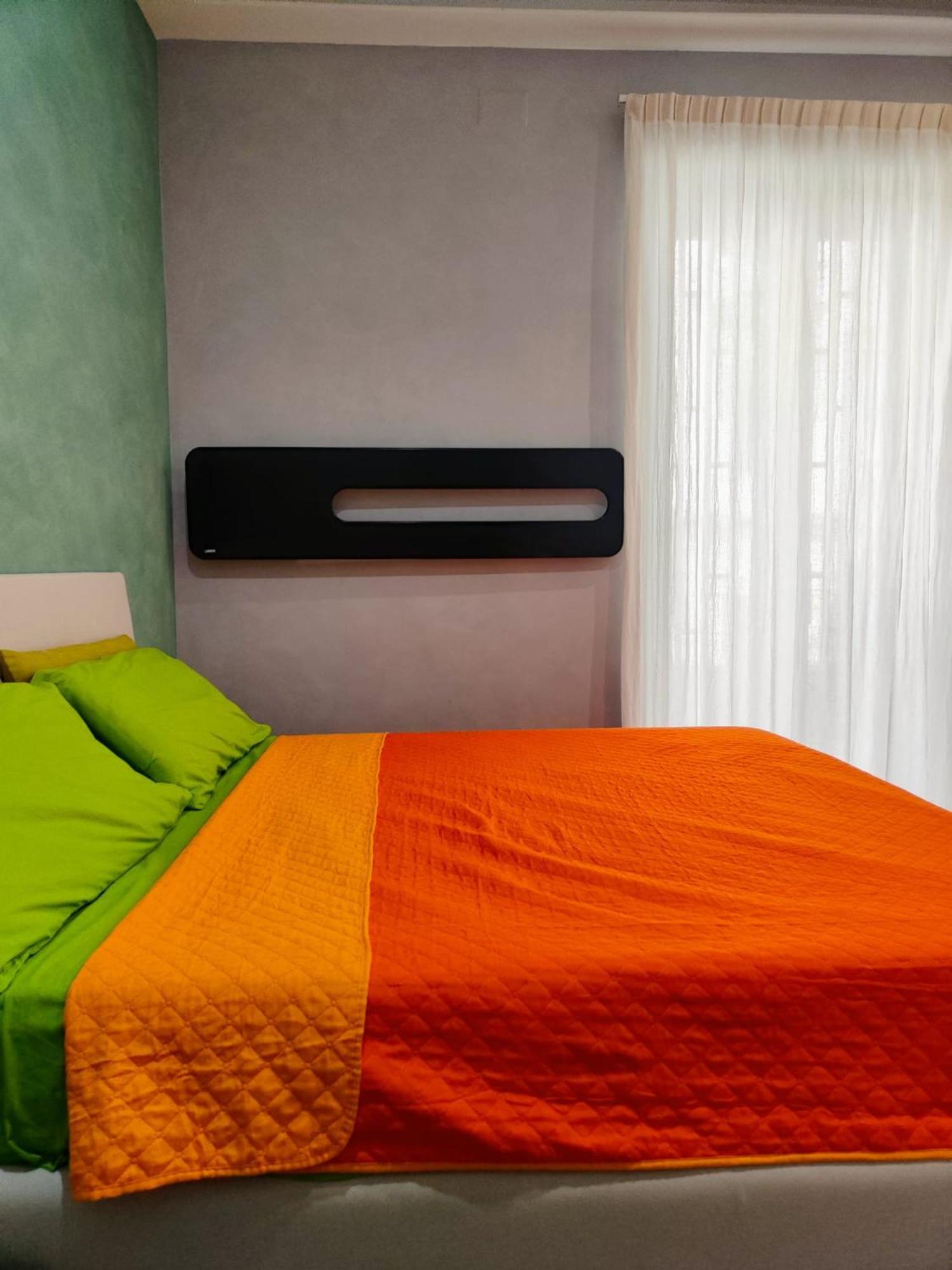 Gians B&B Neapol Exteriér fotografie